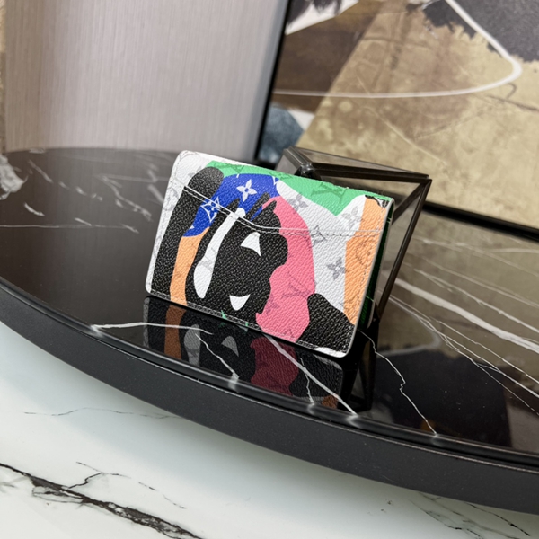 ルイヴィトン財布スーパーコピー406-2